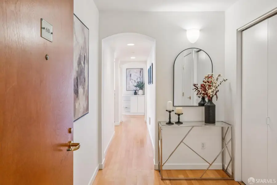 1438 Green Street #6B, San Francisco, CA 94109 - #3