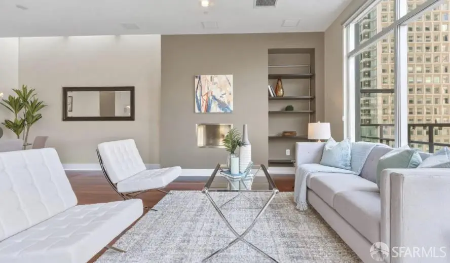 74 New Montgomery Street #804, San Francisco, CA 94105 - #2