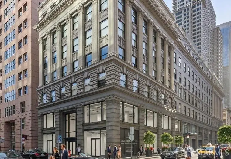 74 New Montgomery Street #804, San Francisco, CA 94105 - #3