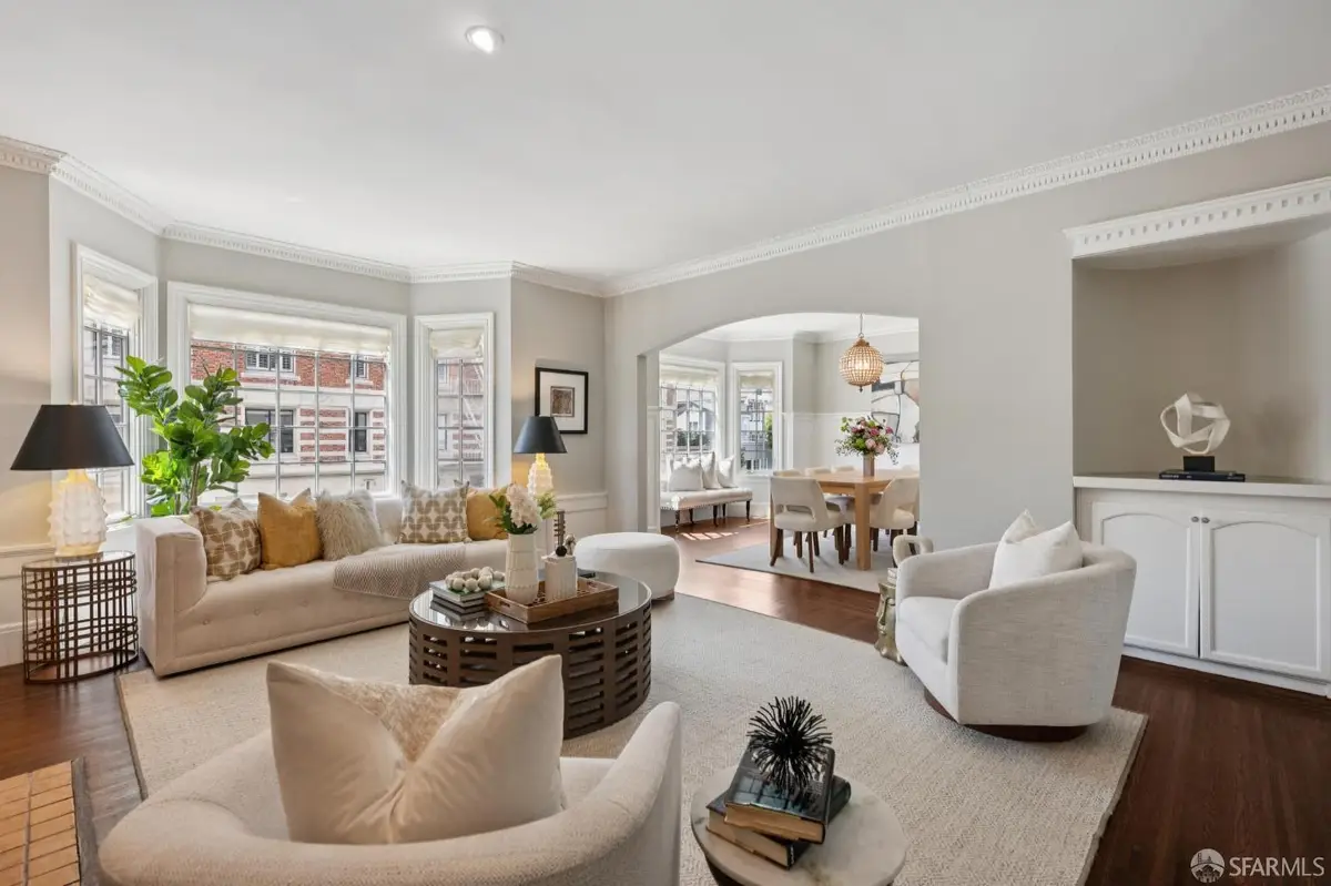 196 25th Avenue, San Francisco, CA 94121 - #1