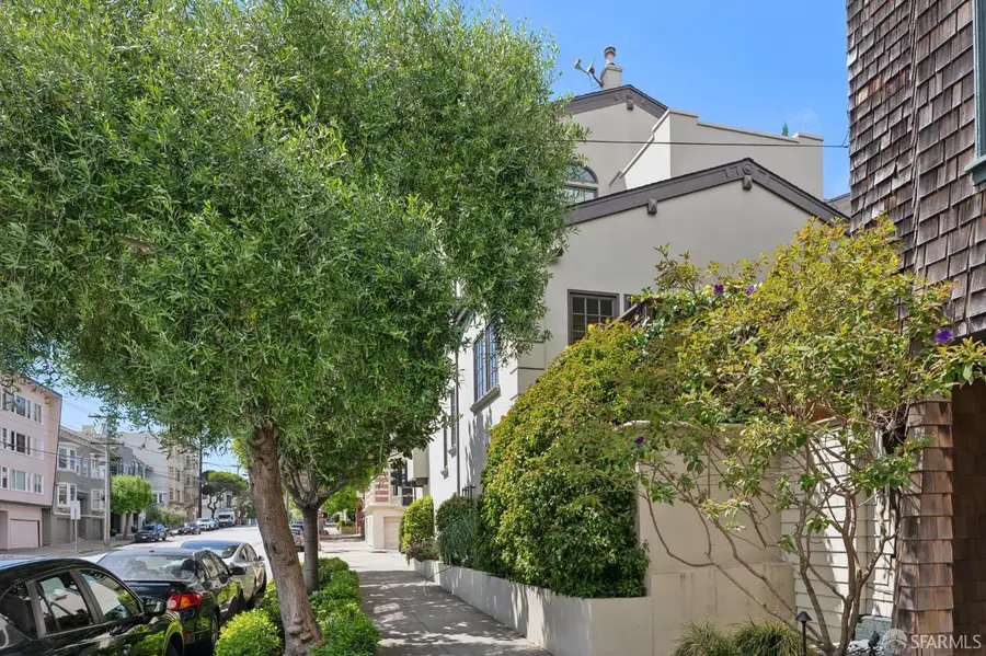 196 25th Avenue, San Francisco, CA 94121 - #3