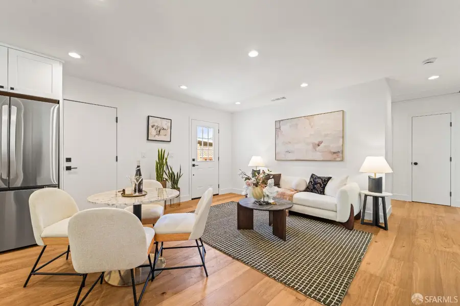 40 Ottawa Street, San Mateo, CA 94401 - #3