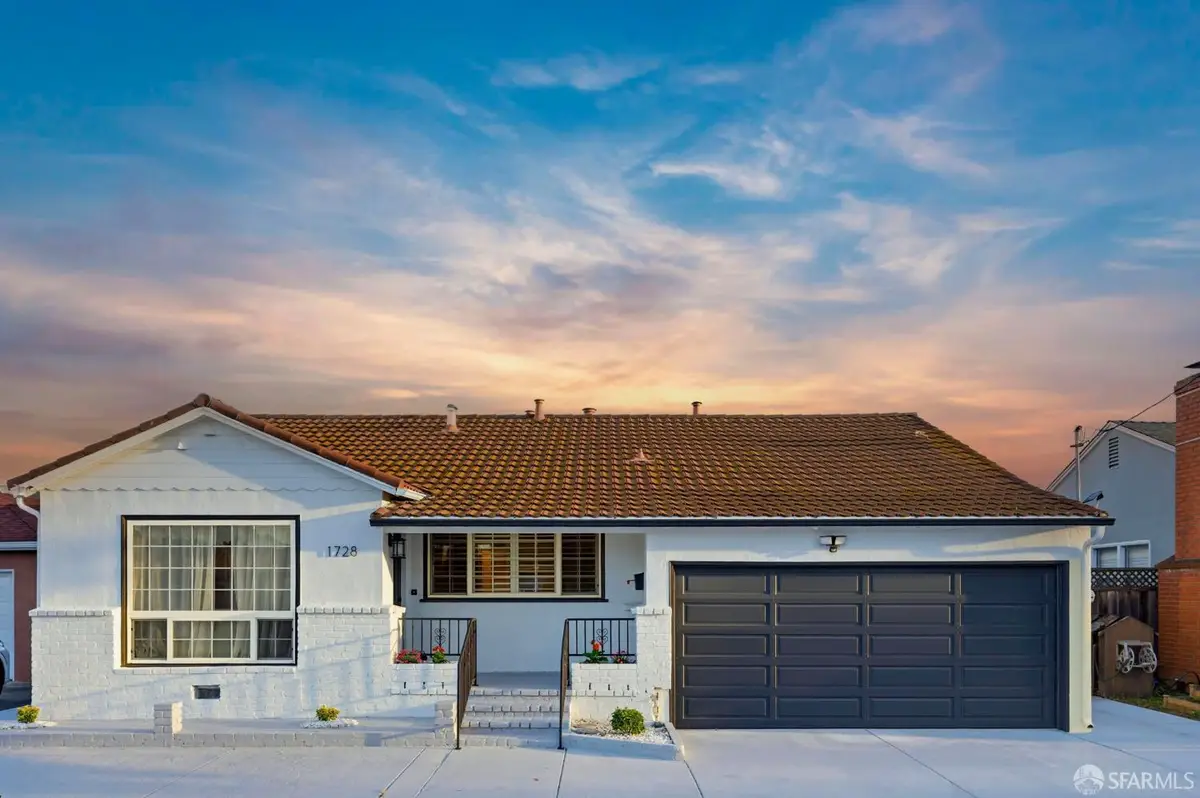 1728 Hubbard Avenue, San Leandro, CA 94579 - #1