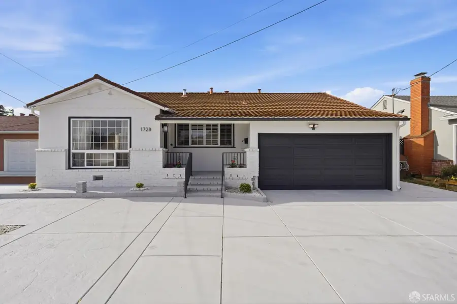 1728 Hubbard Avenue, San Leandro, CA 94579 - #2