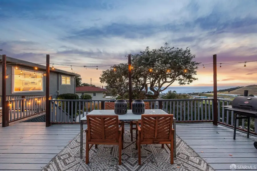 545 Talbot Avenue, Pacifica, CA 94044 - #2