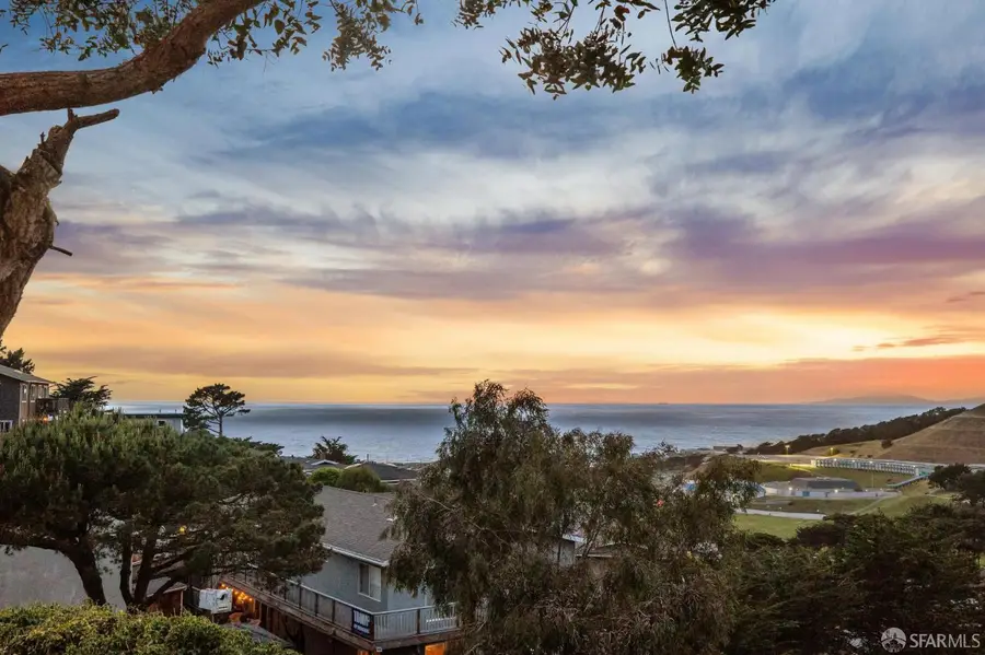 545 Talbot Avenue, Pacifica, CA 94044 - #3