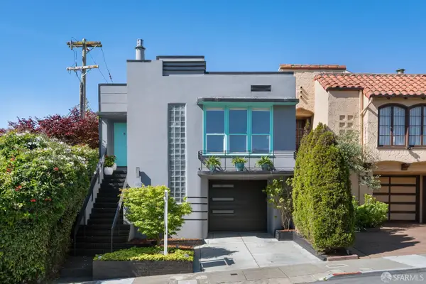 770 Teresita Boulevard, San Francisco, CA 94127