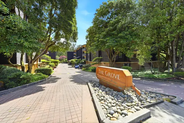 2770 19th Avenue #38, San Francisco, CA 94132