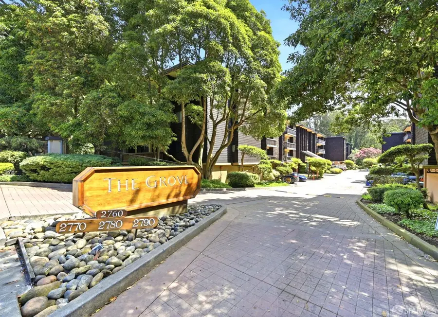 2770 19th Avenue #38, San Francisco, CA 94132 - #2