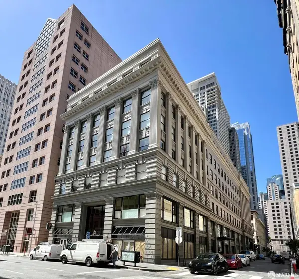 74 New Montgomery Street #303, San Francisco, CA 94105