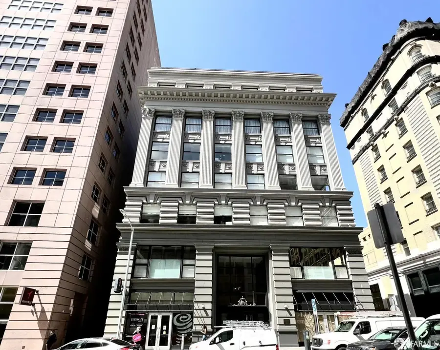 74 New Montgomery Street #303, San Francisco, CA 94105 - #2