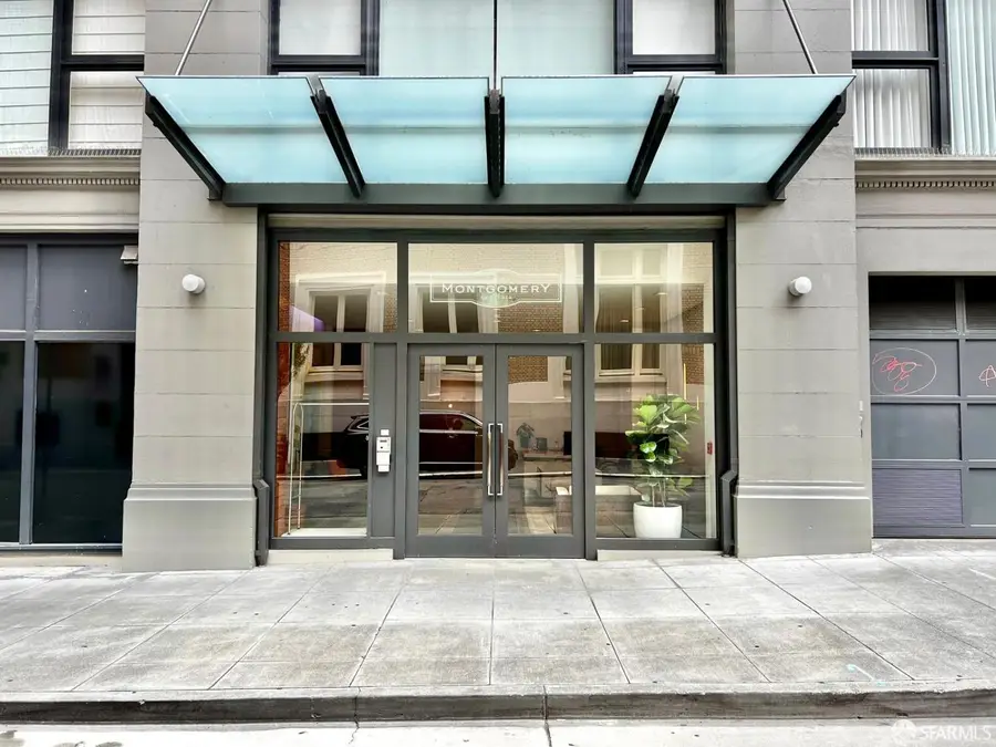 74 New Montgomery Street #303, San Francisco, CA 94105 - #3