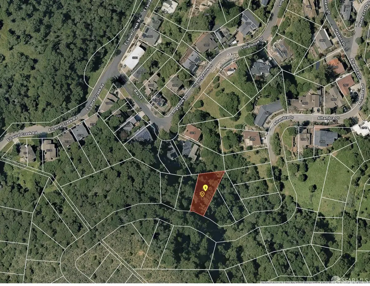 2915 Alhambra Drive, Belmont, CA 94002 - #1