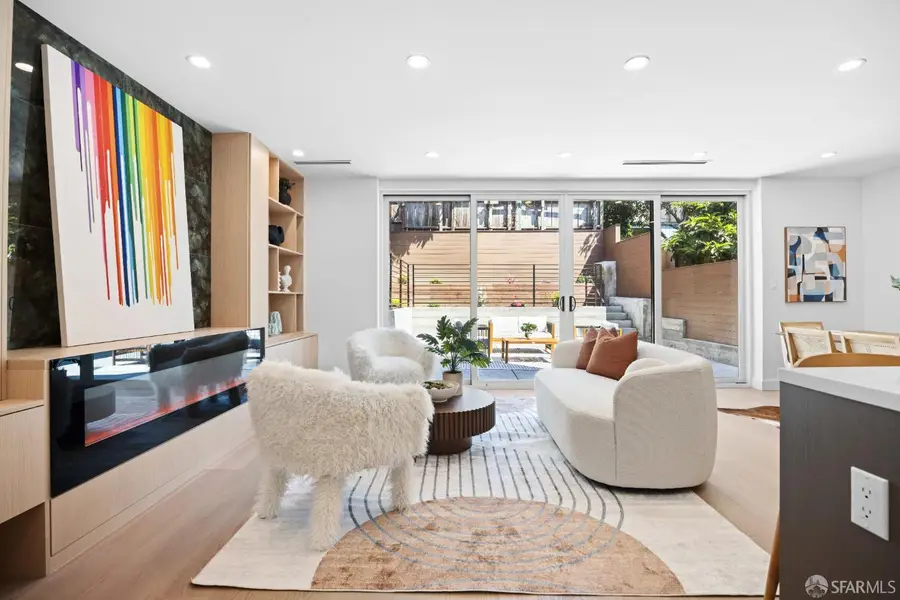 571 Gates Street, San Francisco, CA 94110 - #3