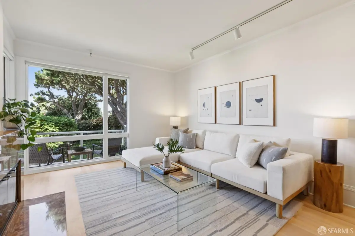 741 Grand View Avenue, San Francisco, CA 94114 - #1