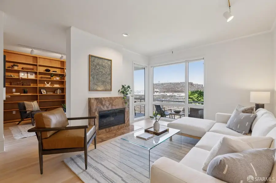 741 Grand View Avenue, San Francisco, CA 94114 - #3