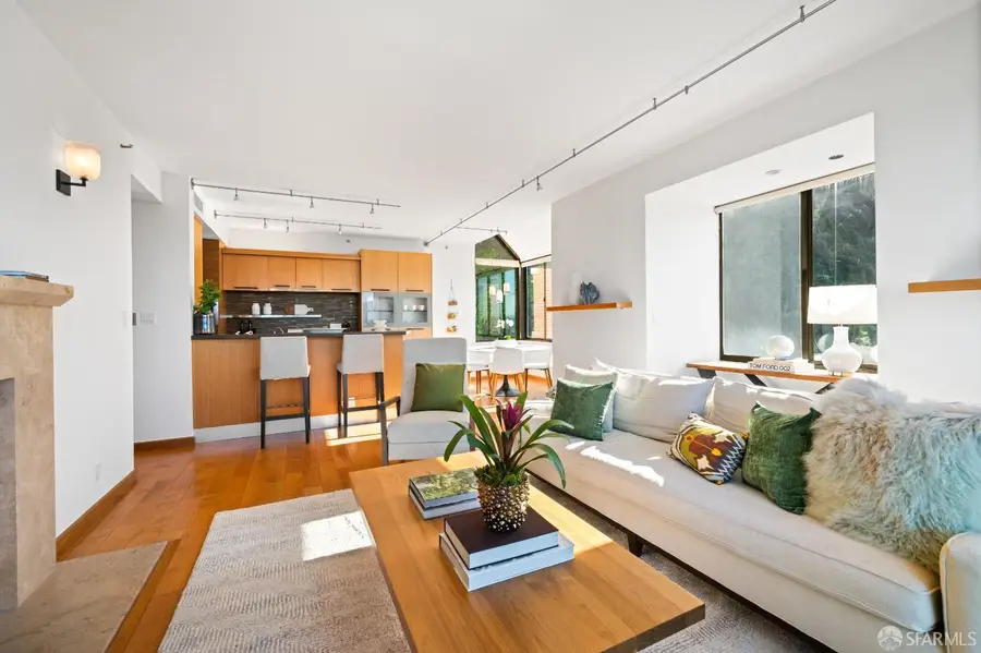 101 Lombard Street #901W, San Francisco, CA 94111 - #3