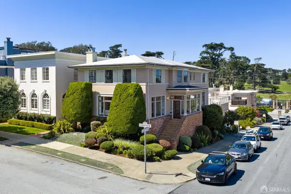 2 Shore View Avenue, San Francisco, CA 94121