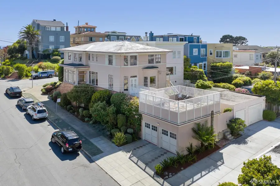 2 Shore View Avenue, San Francisco, CA 94121 - #2