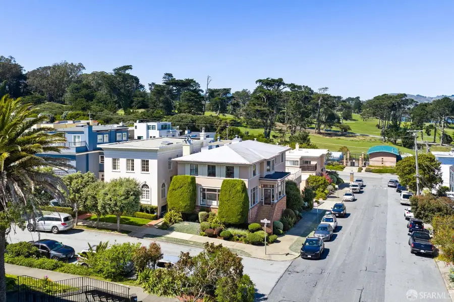 2 Shore View Avenue, San Francisco, CA 94121 - #3