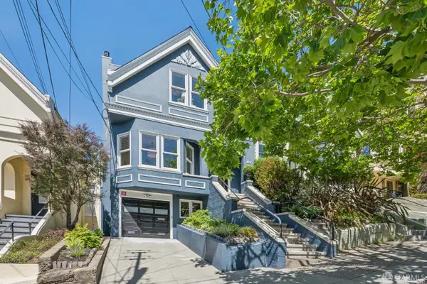 4118 20th Street, San Francisco, CA 94114