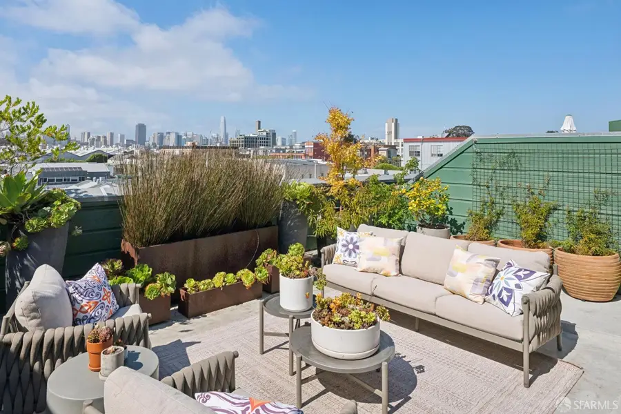 2169 Folsom Street #M301, San Francisco, CA 94110 - #2