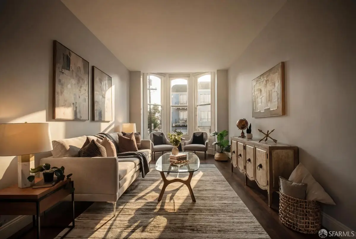 600 Capp Street, San Francisco, CA 94110 - #1