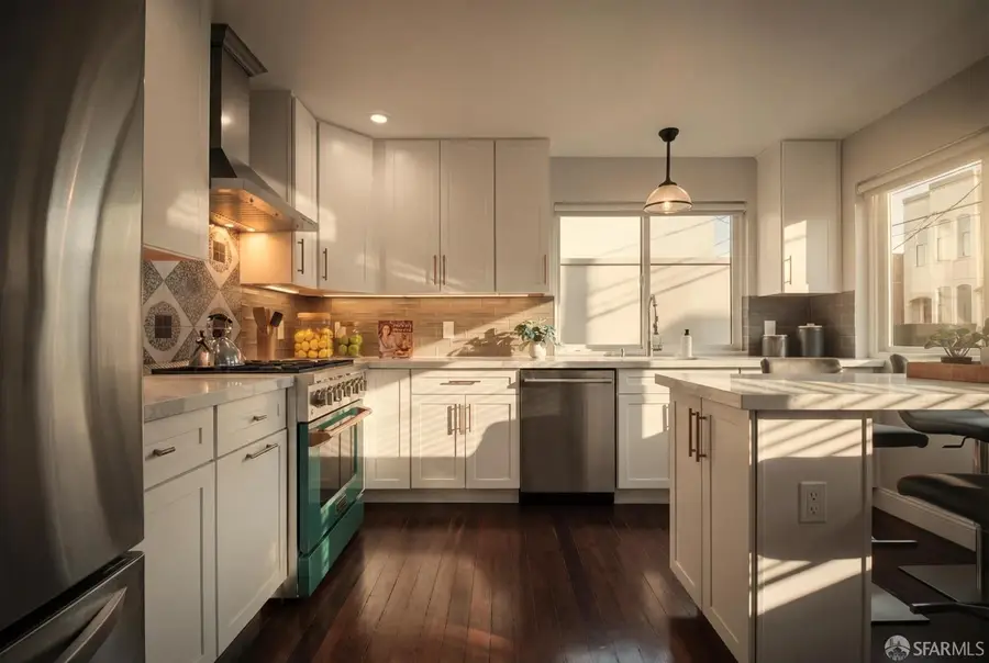 600 Capp Street, San Francisco, CA 94110 - #3