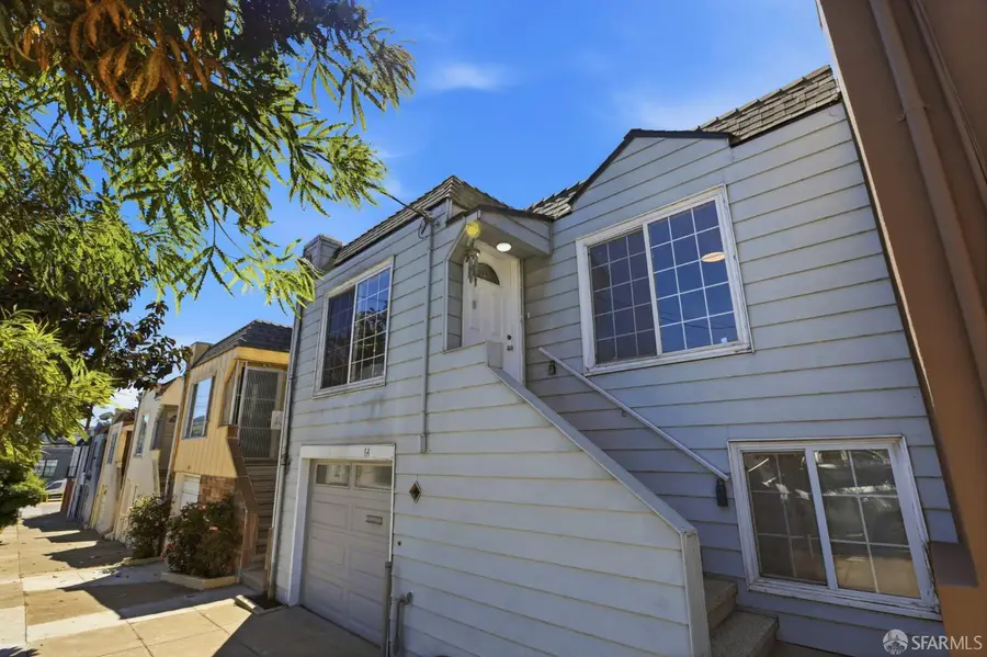 64 Reddy Street, San Francisco, CA 94124 - #2