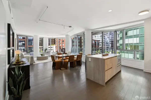 318 Main Street #4F, San Francisco, CA 94105