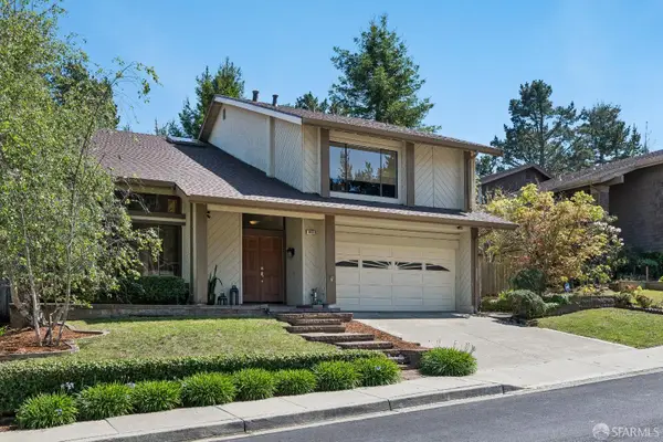 1940 Spyglass Drive, San Bruno, CA 94066