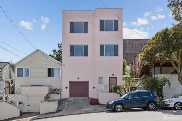423 Lakeview Avenue, San Francisco, CA 94112