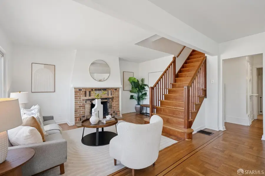 423 Lakeview Avenue, San Francisco, CA 94112 - #3