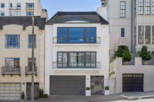 2063-2065 Broadway Street, San Francisco, CA 94115