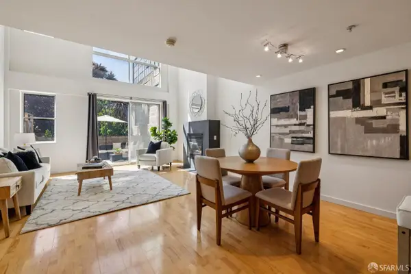 2412 Harrison Street #108, San Francisco, CA 94110