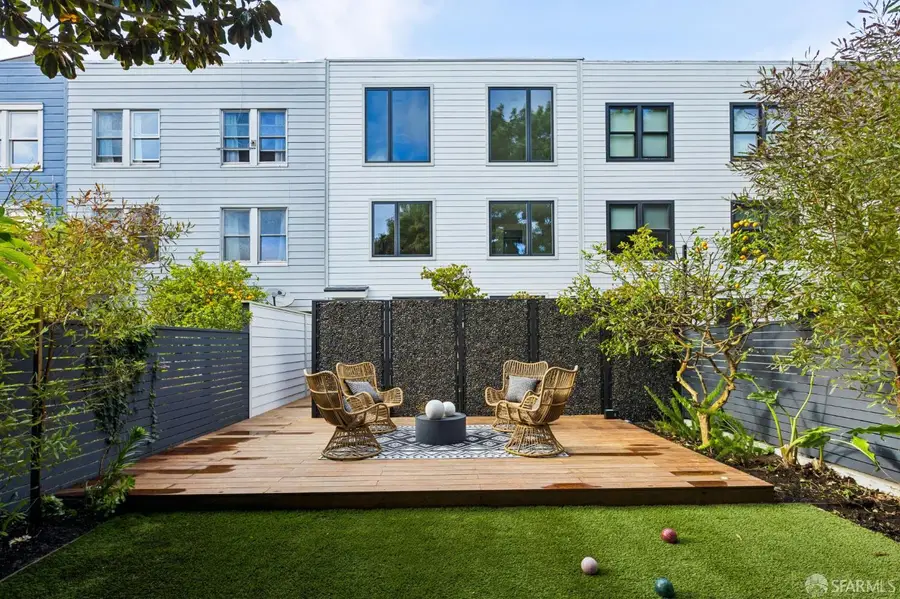 1153 Fell Street #1153, San Francisco, CA 94117 - #2