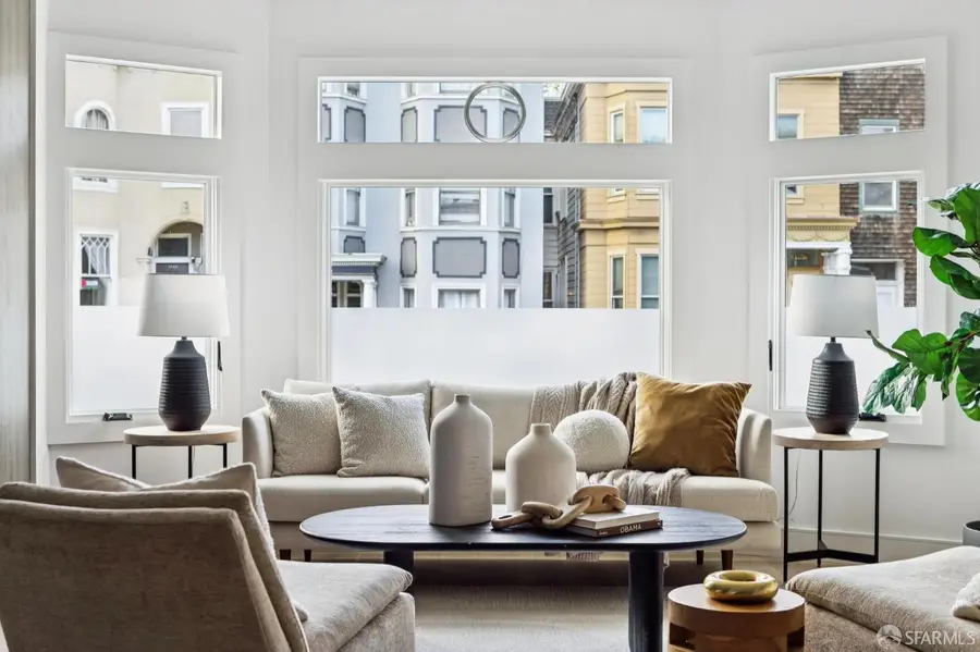 1153 Fell Street #1153, San Francisco, CA 94117 - #3