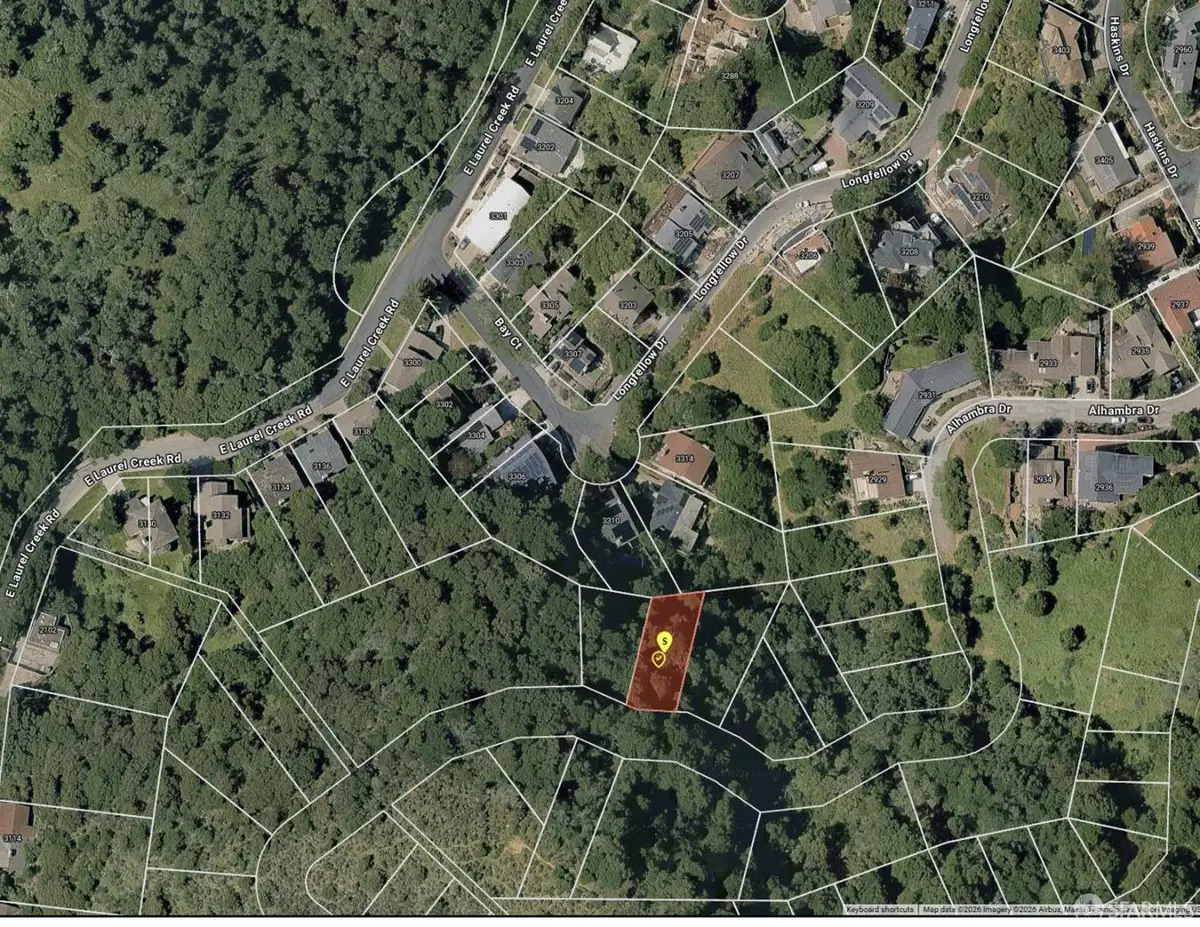 2913 Alhambra Drive, Belmont, CA 94002 - #1