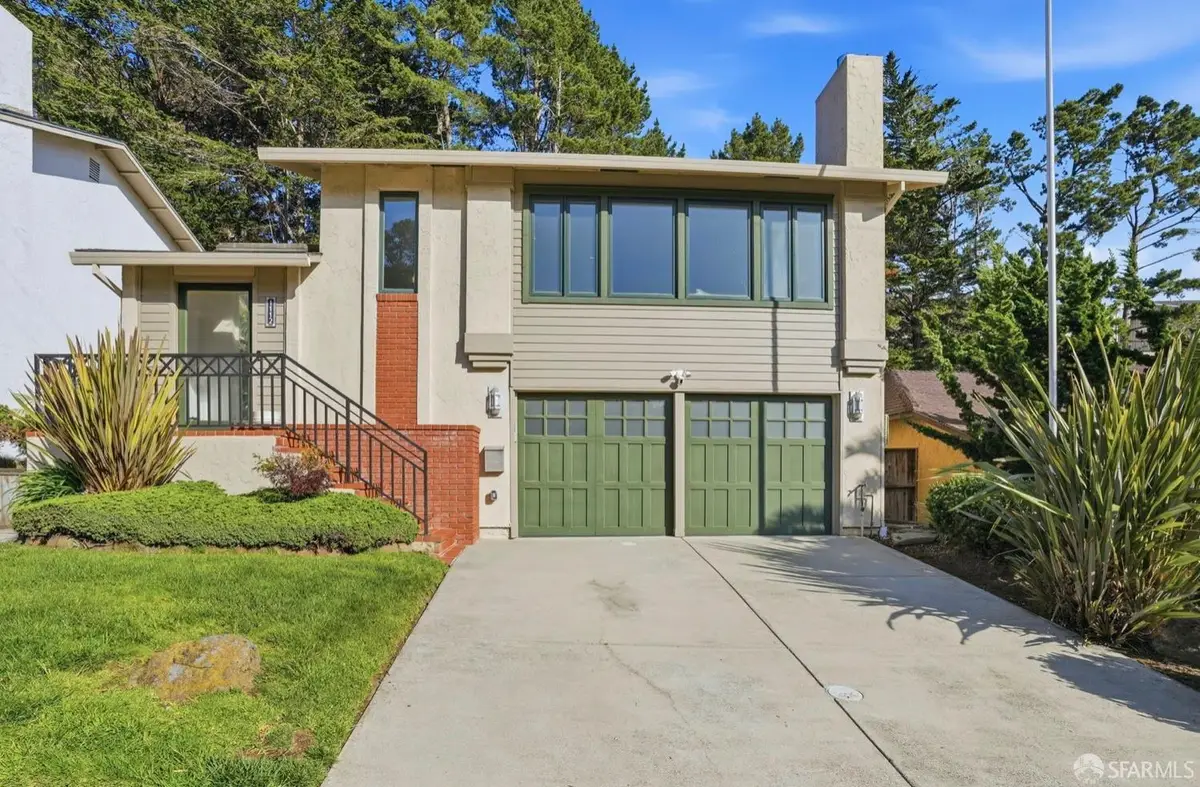 1112 Oddstad Boulevard, Pacifica, CA 94044 - #1