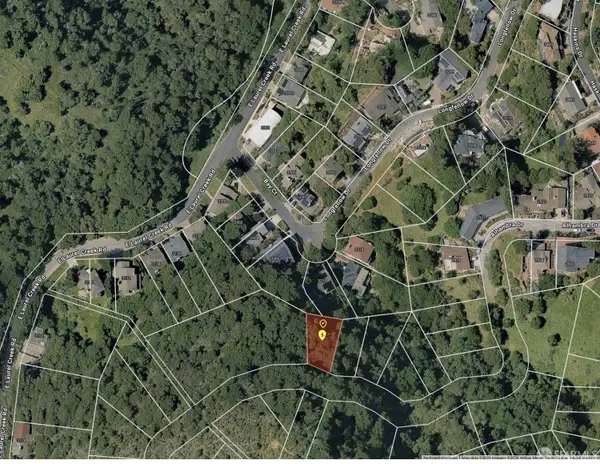 2911 Alhambra Drive, Belmont, CA 94002