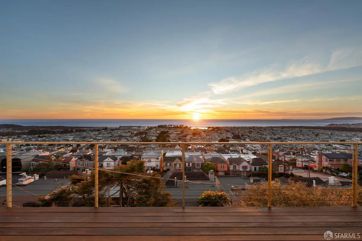 2029 14th Avenue, San Francisco, CA 94116 - #1