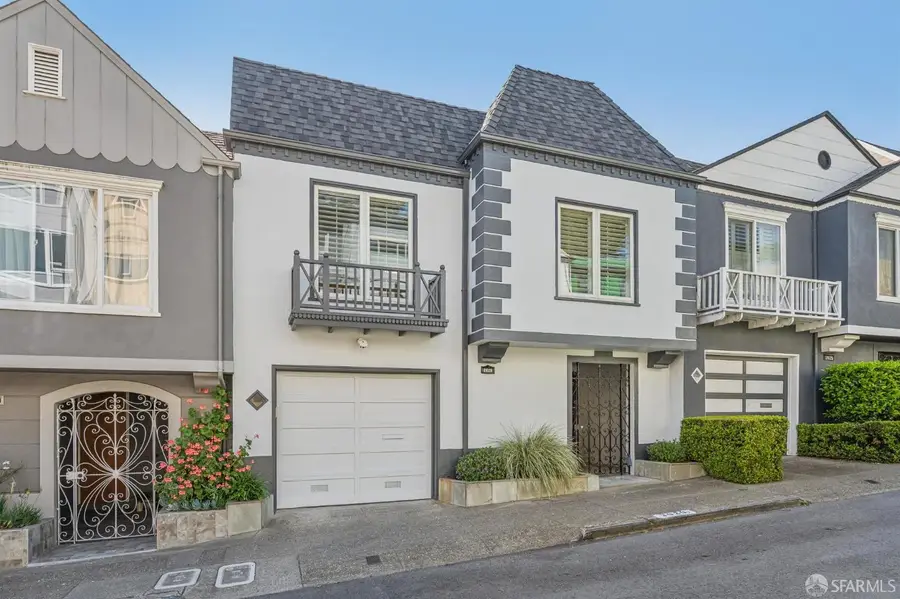 2029 14th Avenue, San Francisco, CA 94116 - #3