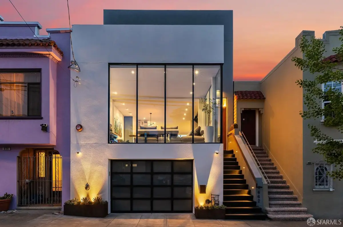 662 Hampshire Street, San Francisco, CA 94110 - #1