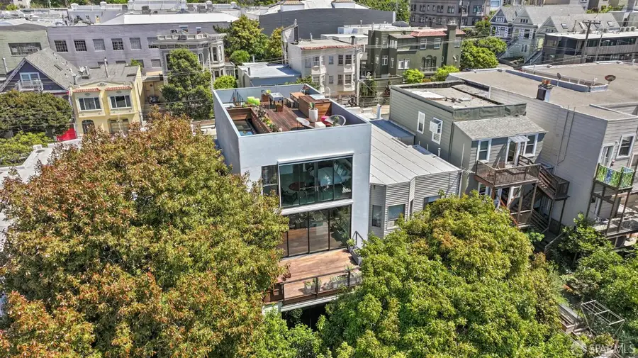 662 Hampshire Street, San Francisco, CA 94110 - #3