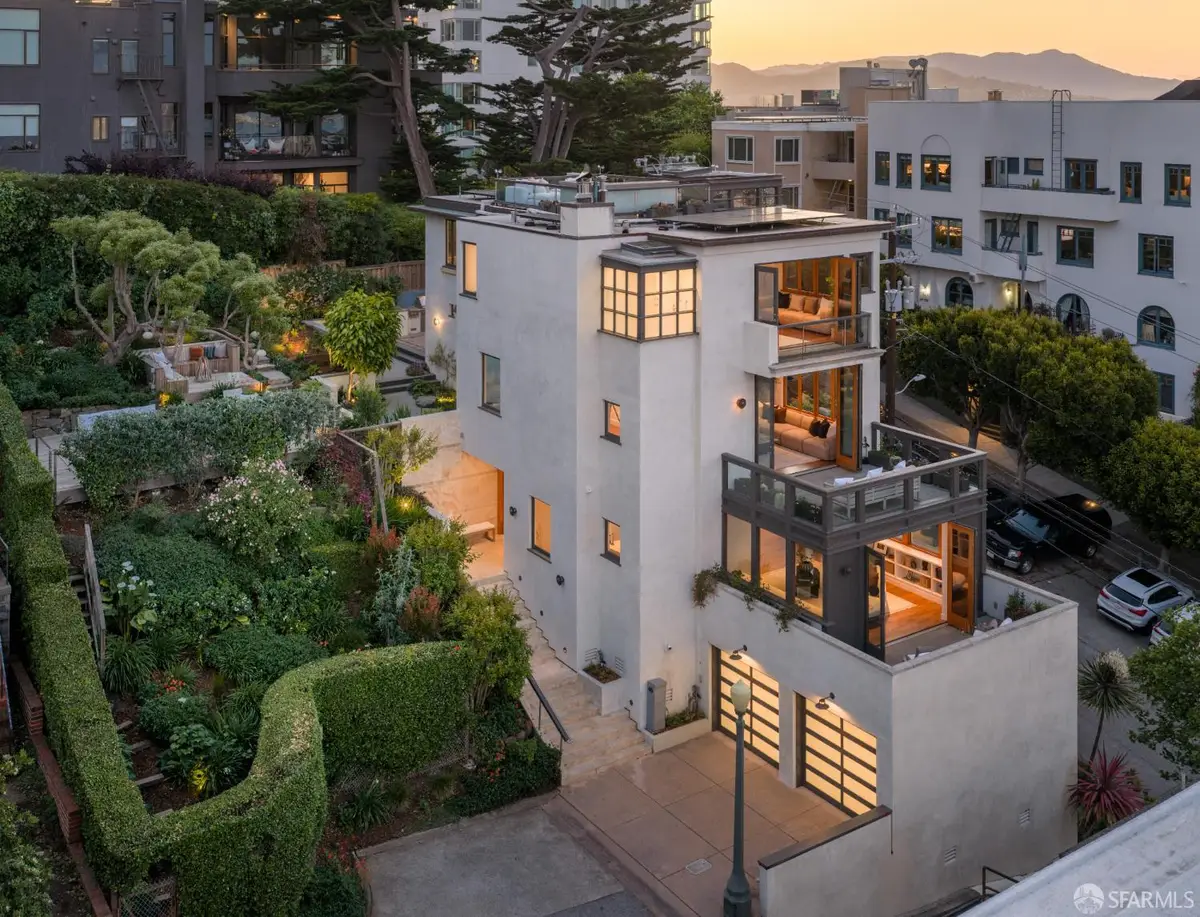 65 Montclair Terrace, San Francisco, CA 94109 - #1