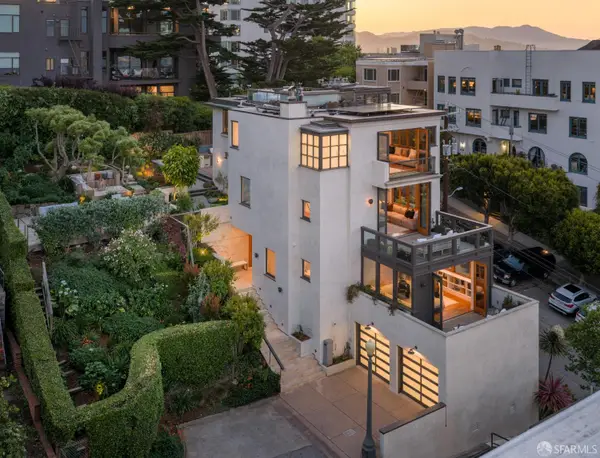 65 Montclair Terrace, San Francisco, CA 94109