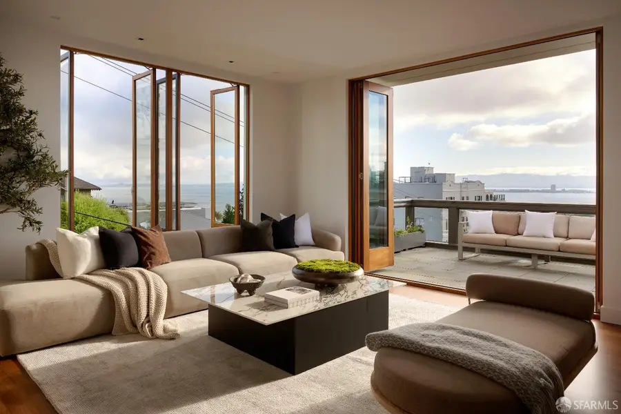 65 Montclair Terrace, San Francisco, CA 94109 - #3