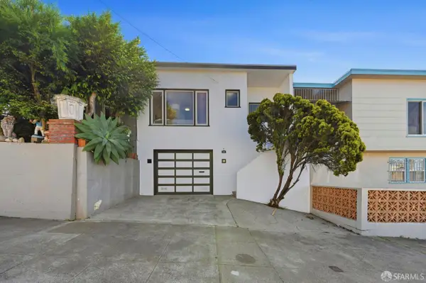 306 Gambier Street, San Francisco, CA 94134