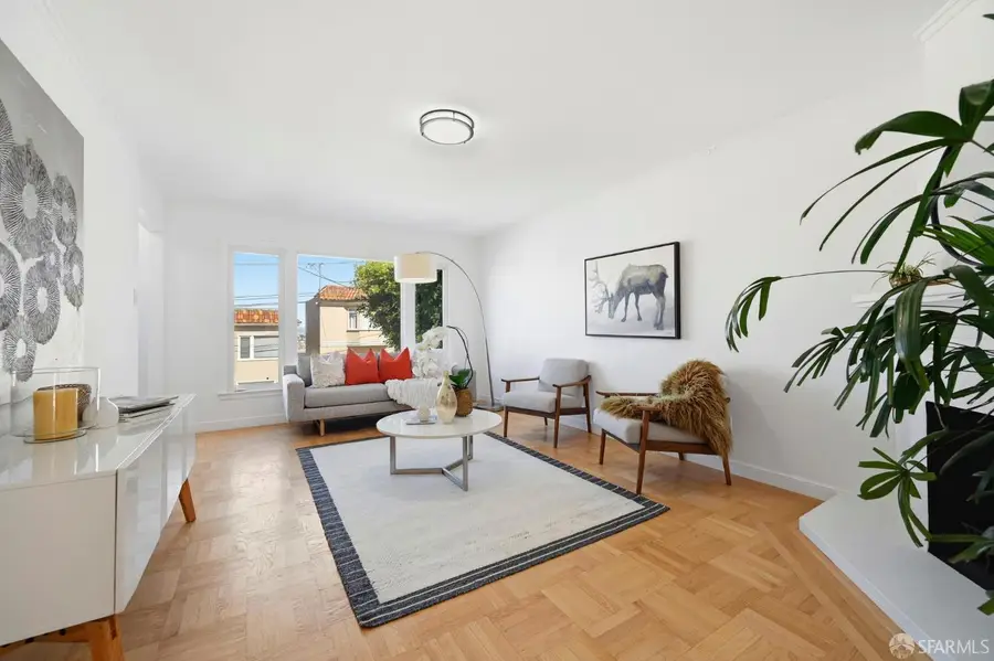 306 Gambier Street, San Francisco, CA 94134 - #3