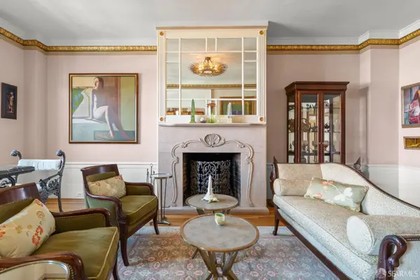 795 Sutter Street #602, San Francisco, CA 94109